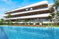 New Build - Apartment - Los Alcázares - Los Alcazares Centro