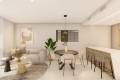 New Build - Apartment - Los Alcázares - Los Alcazares Centro