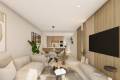 New Build - Apartment - Los Alcázares - Los Alcazares Centro