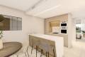 New Build - Apartment - Los Alcázares - Los Alcazares Centro