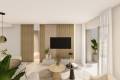 New Build - Apartment - Los Alcázares - Los Alcazares Centro