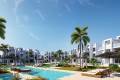 New Build - Apartment - Los Alcázares - Los Alcazares Centro