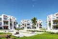 New Build - Apartment - Los Alcázares - Los Alcazares Centro
