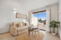 New Build - Apartment - Los Alcázares - Los Alcazares Centro