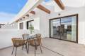 New Build - Apartment - Los Alcázares - Los Alcazares Centro
