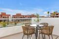 New Build - Apartment - Los Alcázares - Los Alcazares Centro