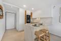 New Build - Apartment - Los Alcázares - Los Alcazares Centro