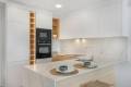 New Build - Apartment - Los Alcázares - Los Alcazares Centro