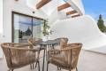 New Build - Apartment - Los Alcázares - Los Alcazares Centro