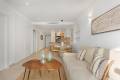 New Build - Apartment - Los Alcázares - Los Alcazares Centro