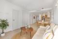 New Build - Apartment - Los Alcázares - Los Alcazares Centro