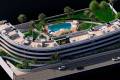 New Build - Apartment - Los Alcázares