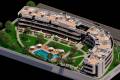 New Build - Apartment - Los Alcázares