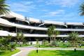 New Build - Apartment - Los Alcázares