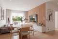 New Build - Apartment - Los Alcázares