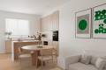New Build - Apartment - Los Alcázares