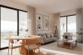 New Build - Apartment - Los Alcázares