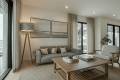 New Build - Apartment - Los Alcázares