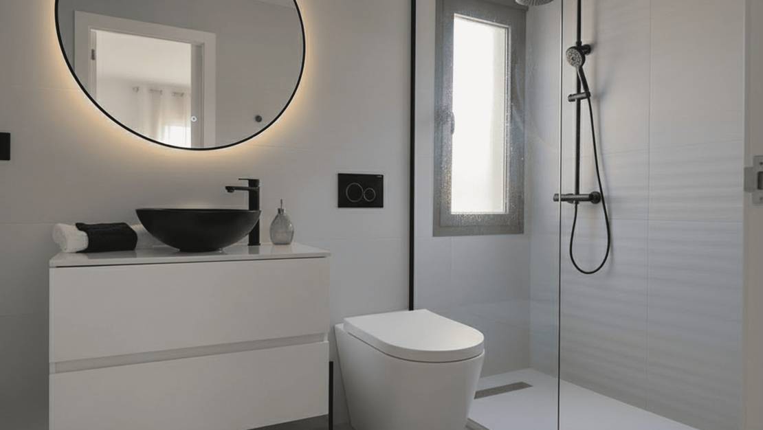 New Build - Apartment - Los Alcázares