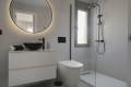 New Build - Apartment - Los Alcázares