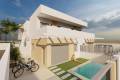 New Build - Apartment - Mazarron - El Puerto de Mazarrón