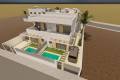 New Build - Apartment - Mazarron - El Puerto de Mazarrón