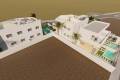 New Build - Apartment - Mazarron - El Puerto de Mazarrón