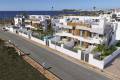 New Build - Apartment - Mazarron - Puerto de Mazarrón