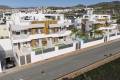 New Build - Apartment - Mazarron - Puerto de Mazarrón