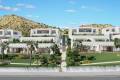 New Build - Apartment - Monforte del Cid - Monforte del Cid Centro