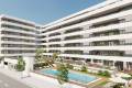 New Build - Apartment - Murcia - Águilas Centro