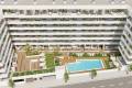 New Build - Apartment - Murcia - Águilas Centro