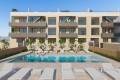 New Build - Apartment - Murcia - Águilas
