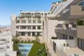 New Build - Apartment - Murcia - Águilas