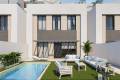 New Build - Apartment - Murcia - Águilas