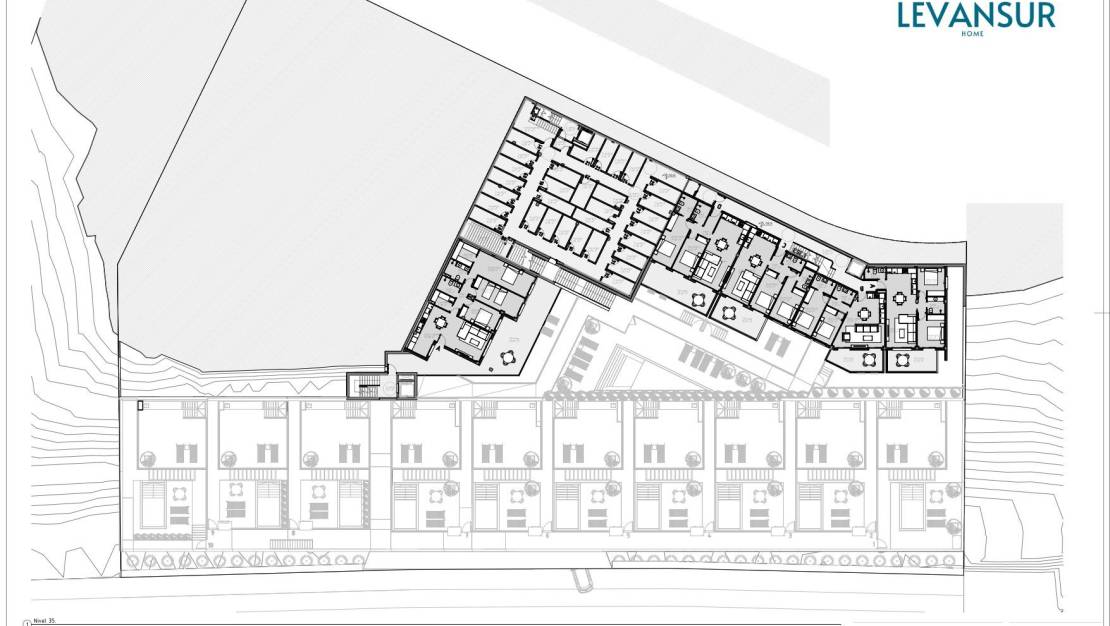 New Build - Apartment - Murcia - Águilas