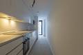 New Build - Apartment - Murcia - Murcia Centro