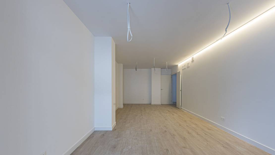 New Build - Apartment - Murcia - Murcia Centro