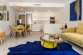 New Build - Apartment - Orihuela Costa - Dehesa de Campoamor
