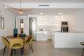 New Build - Apartment - Orihuela Costa - Dehesa de Campoamor