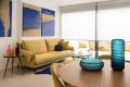 New Build - Apartment - Orihuela Costa - Dehesa de Campoamor