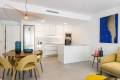 New Build - Apartment - Orihuela Costa - Dehesa de Campoamor