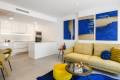New Build - Apartment - Orihuela Costa - Dehesa de Campoamor