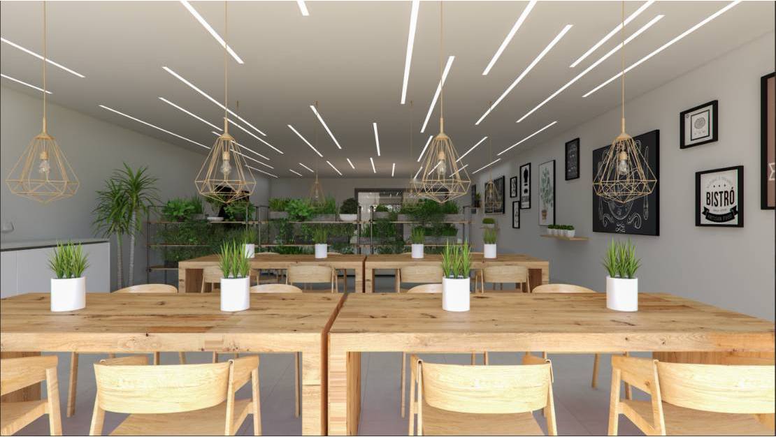 New Build - Apartment - Orihuela Costa - Dehesa de Campoamor