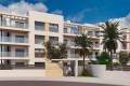 New Build - Apartment - Orihuela Costa - La Zenia