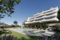 New Build - Apartment - Orihuela - Las Colinas Golf