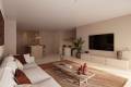 New Build - Apartment - Orihuela - Las Colinas Golf