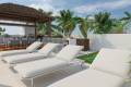 New Build - Apartment - Orihuela - Las Colinas Golf