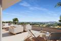 New Build - Apartment - Orihuela - Las Colinas Golf