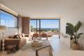 New Build - Apartment - Orihuela - Las Colinas Golf